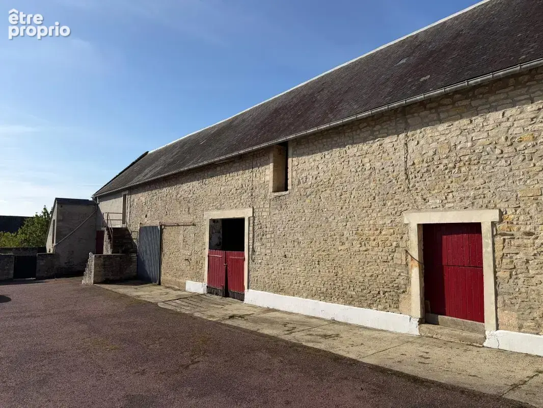 Corps de ferme - photo 8