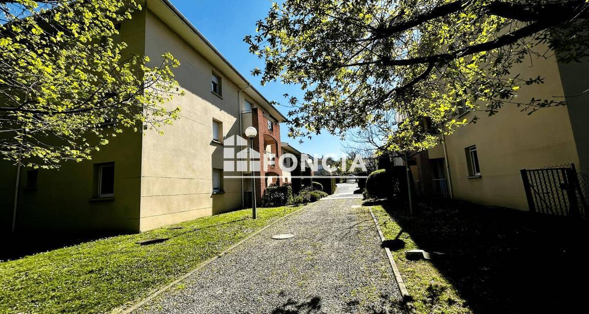 Appartement à BALMA