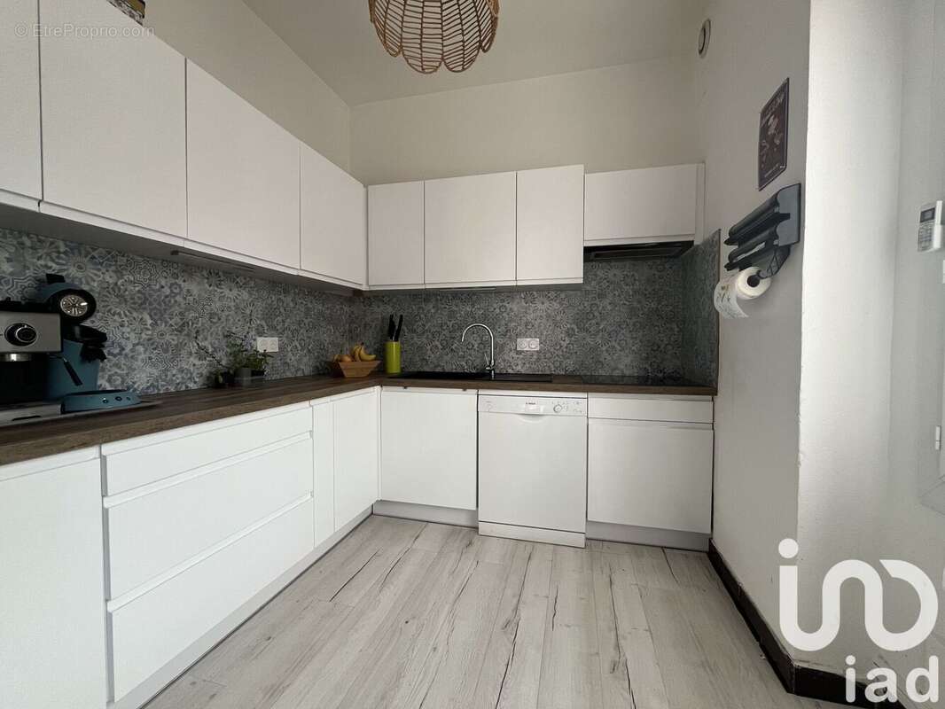 Photo 3 - Maison à TROUILLAS