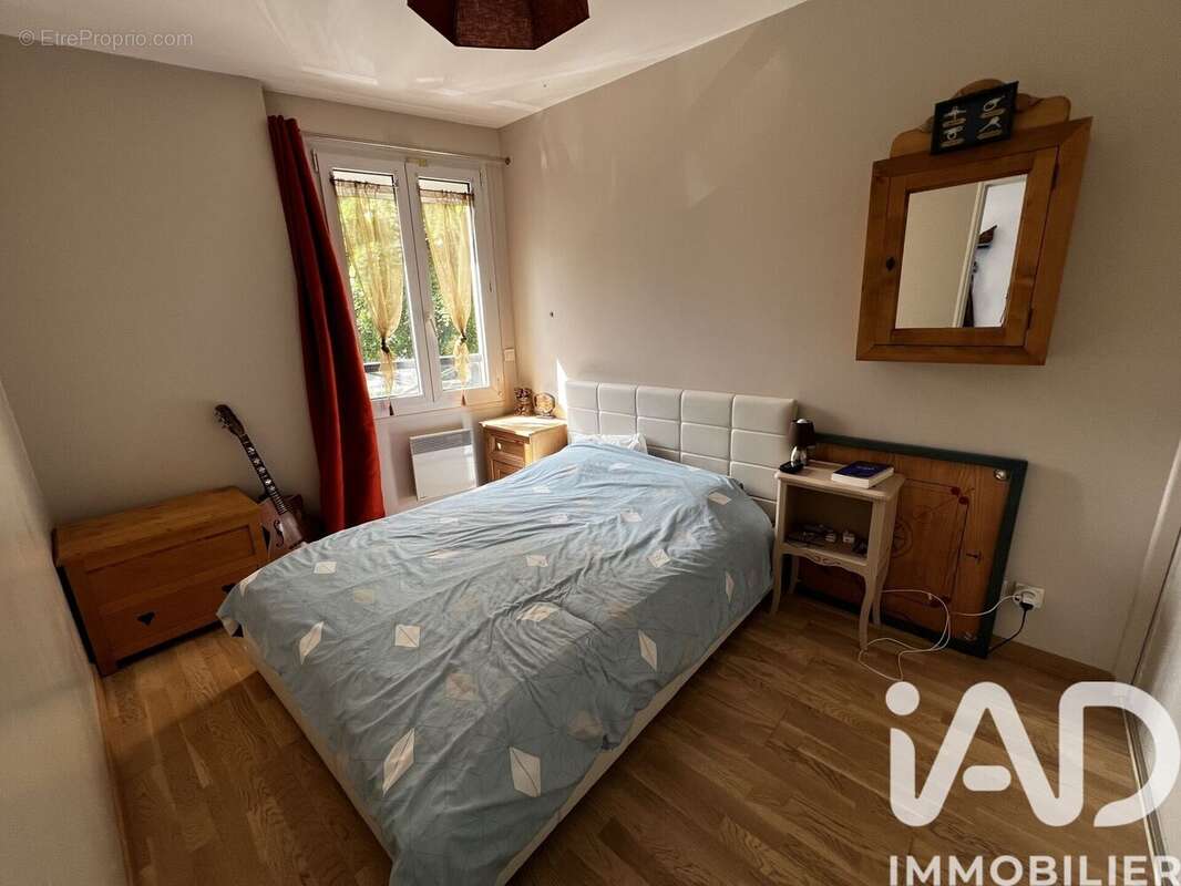 Photo 3 - Appartement à SAVIGNY-SUR-ORGE