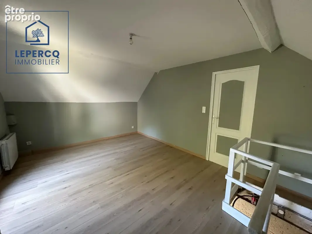 Maison 65m² - pierrefonds (5min) - photo 8