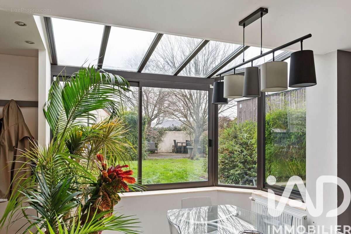 Photo 6 - Maison à ORVAULT