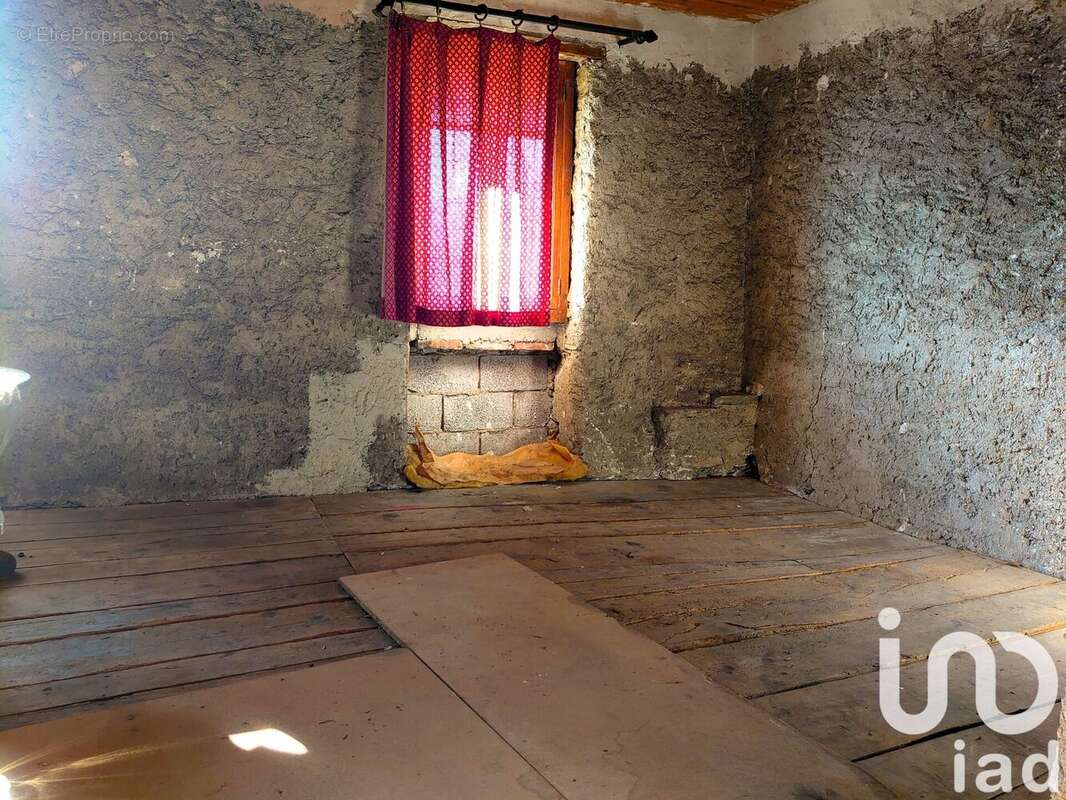 Photo 5 - Maison à LA ROCHETTE