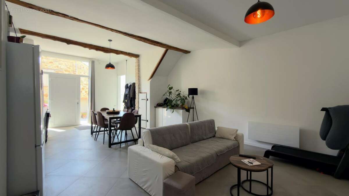 Maison 100 m² à Montauriol  - photo 8