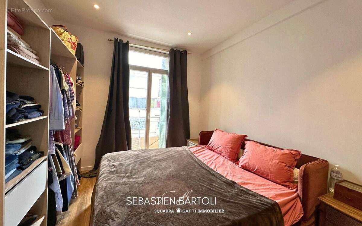Photo 6 - Appartement à L&#039;ILE-ROUSSE