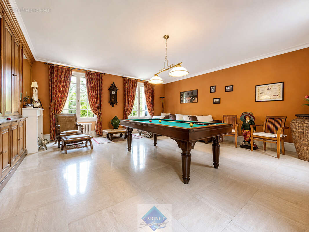 Propriete d'exception abbeville - photo 5