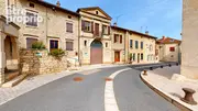 Maison à LUCENAY