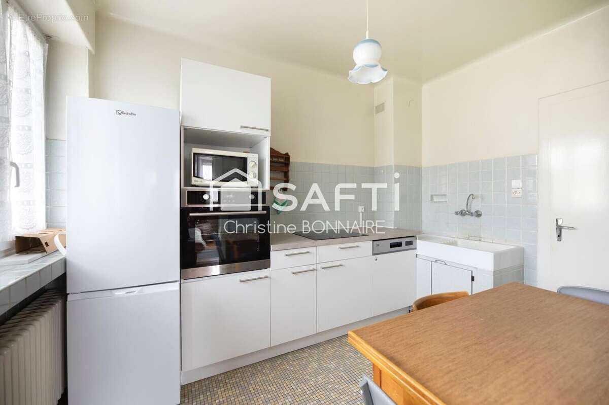 Photo 6 - Maison à DISTROFF