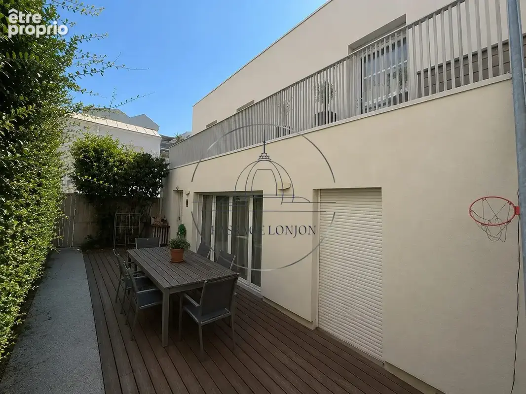 Maison 5 pièces 85 m² à vendre à Montpellier (34000) - photo 4