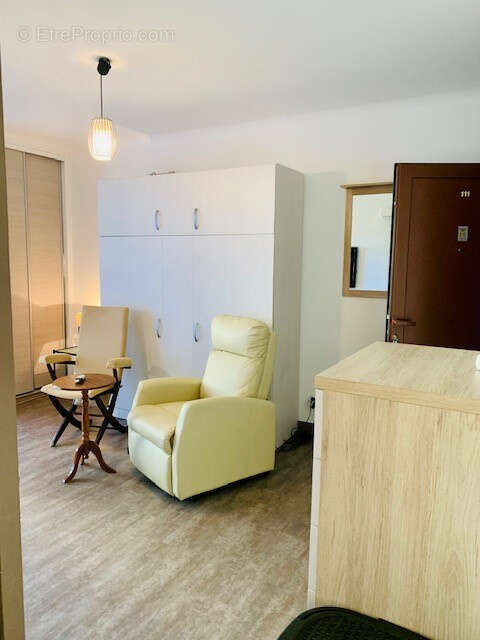 Appartement à AMELIE-LES-BAINS-PALALDA