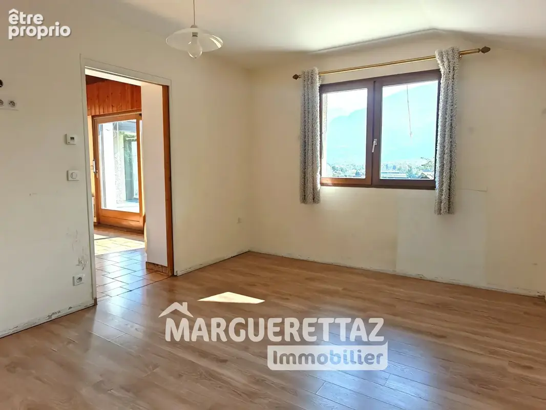 MAISON 5 pièces avec T2 à Thyez - photo 11