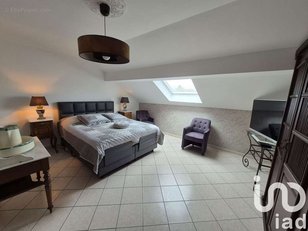 Photo 9 - Appartement à MEXY