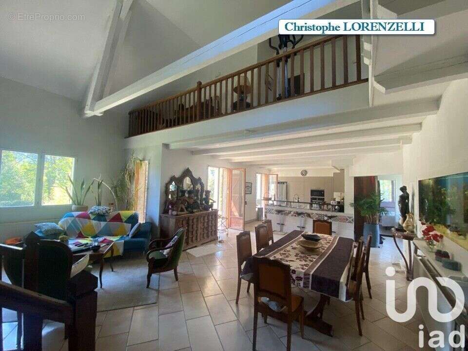 Maison 165 m² à Brens  - photo 9