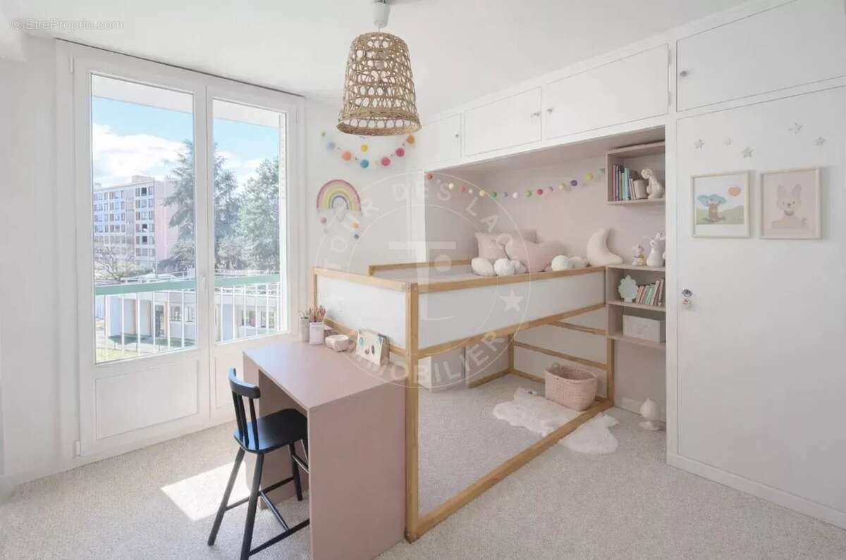 Appartement à ANNECY-LE-VIEUX