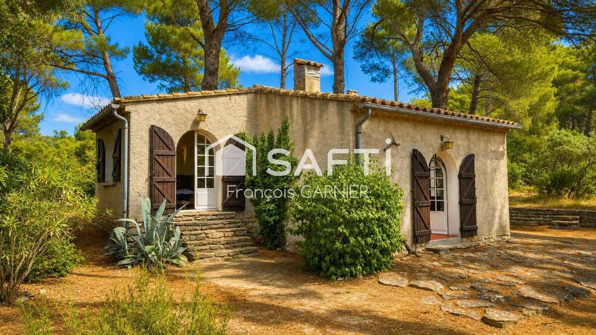 Maison 44 m² à Le Beausset  - photo 3