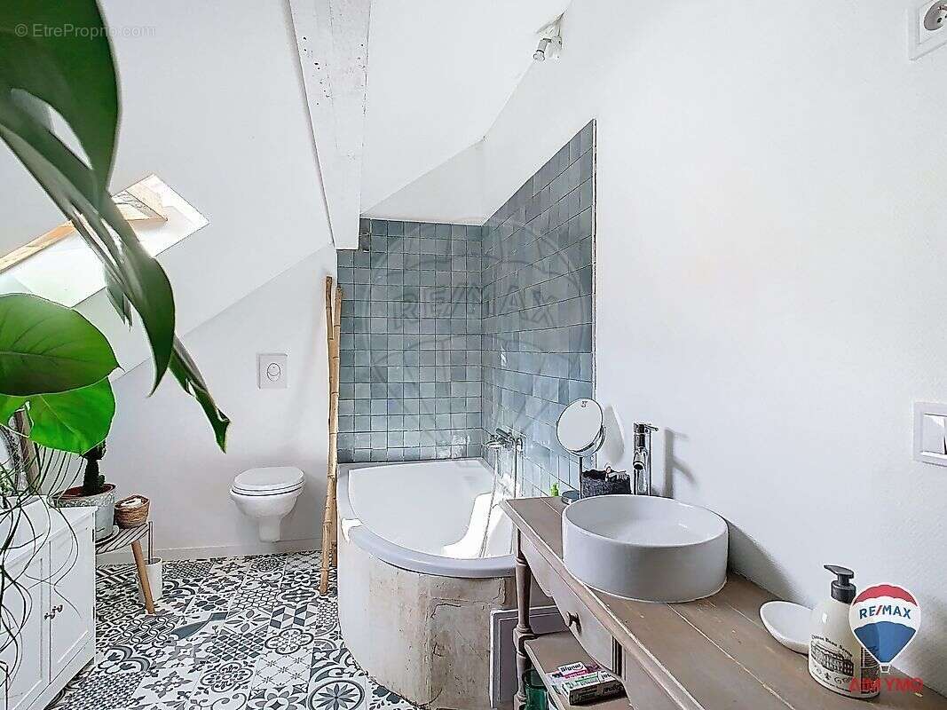 Maison à SOULTZ-HAUT-RHIN