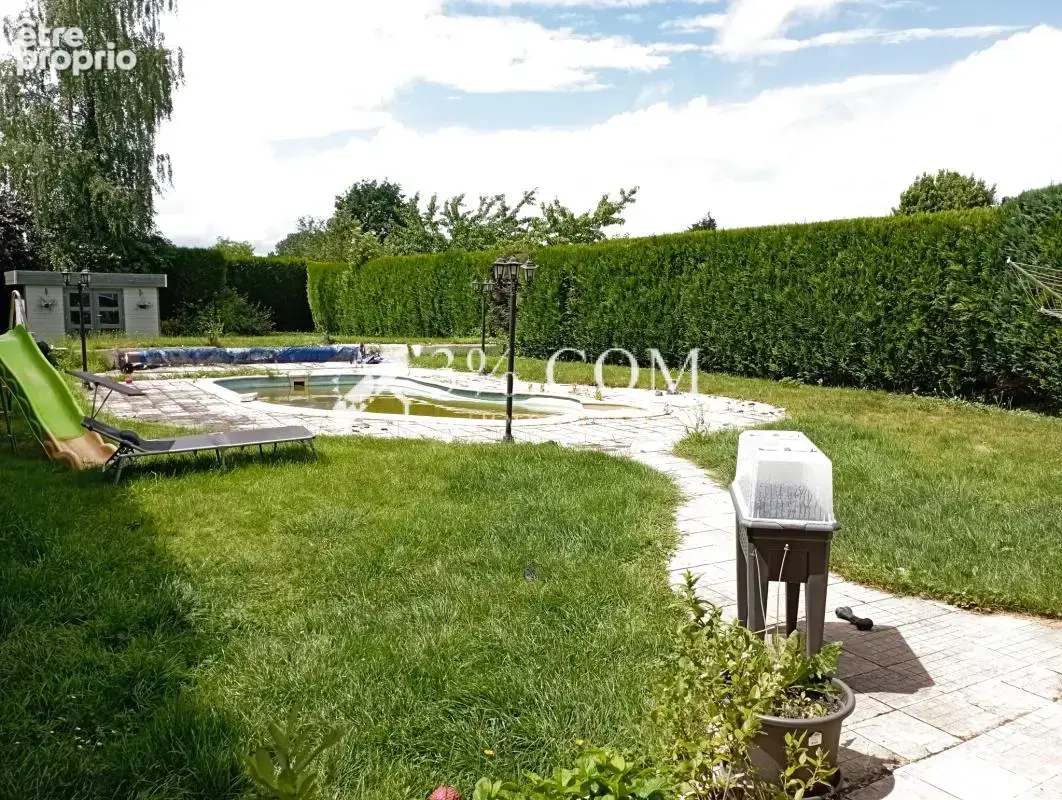 Maison 4 chambres - photo 7