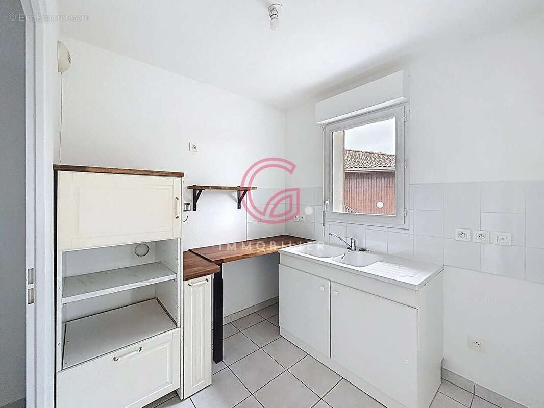 Appartement à SANGUINET