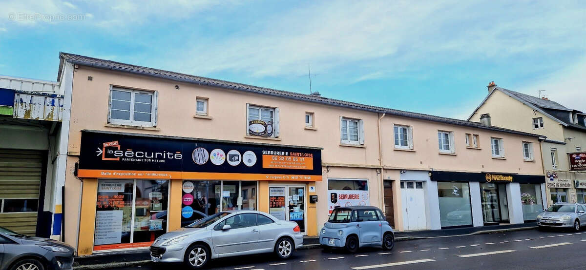 Appartement à SAINT-LO
