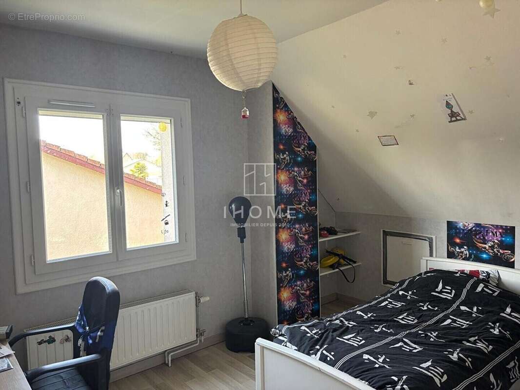 Maison à SAINT-SATURNIN