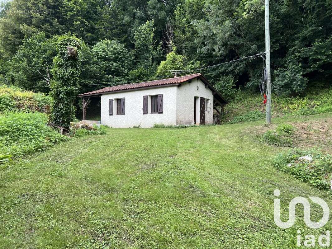 Photo 2 - Maison à FOULAYRONNES