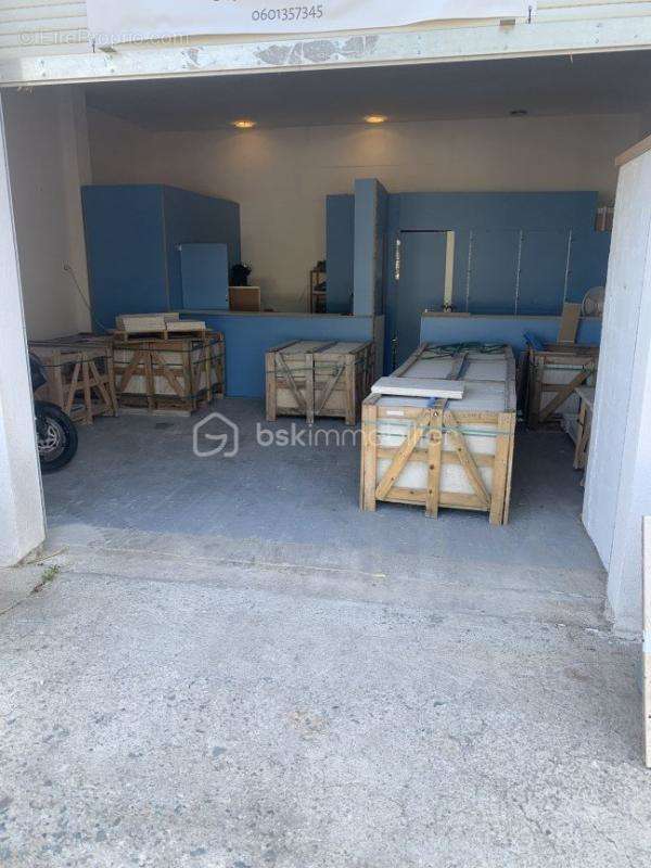 Appartement à TOURRETTES