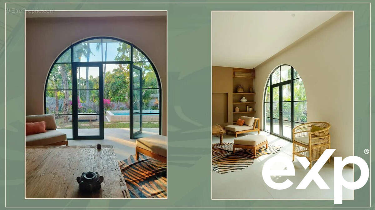 Maison à SAINT-AVIT