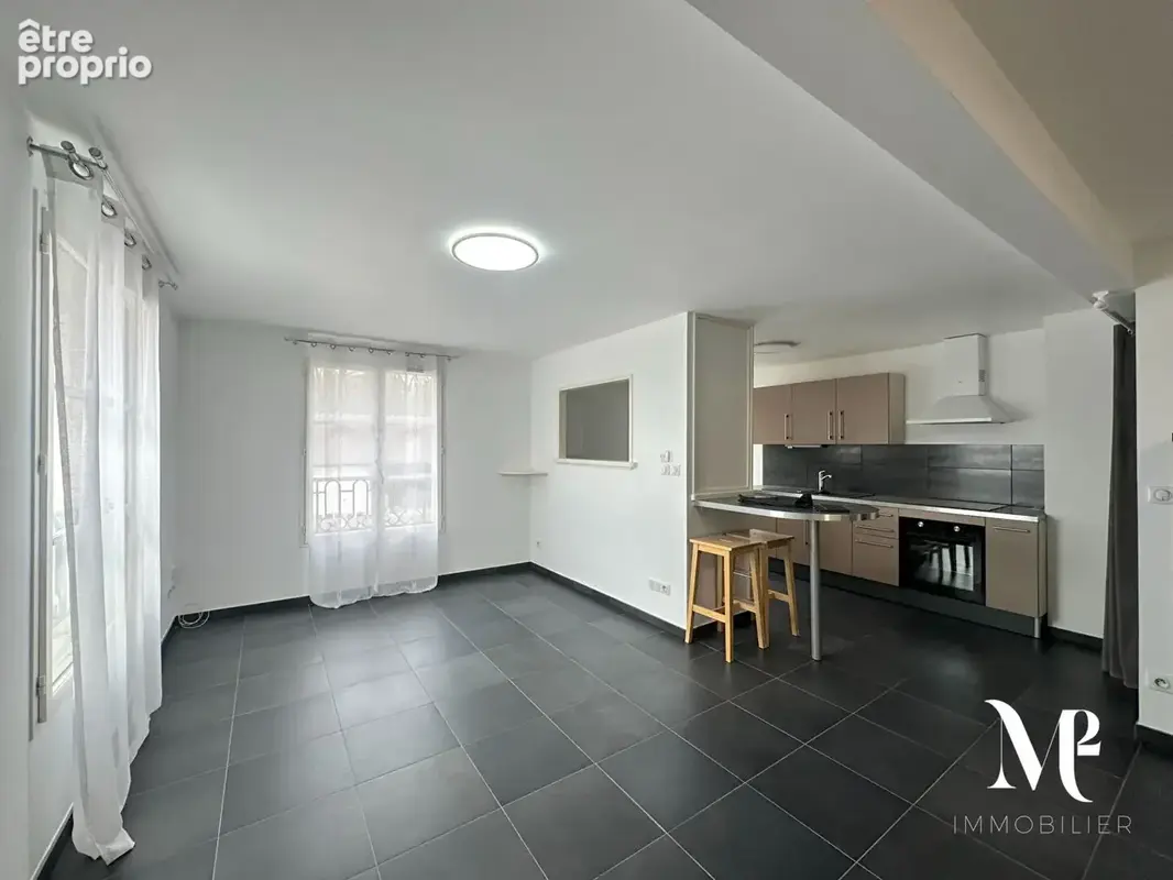 Appartement à PONTARME