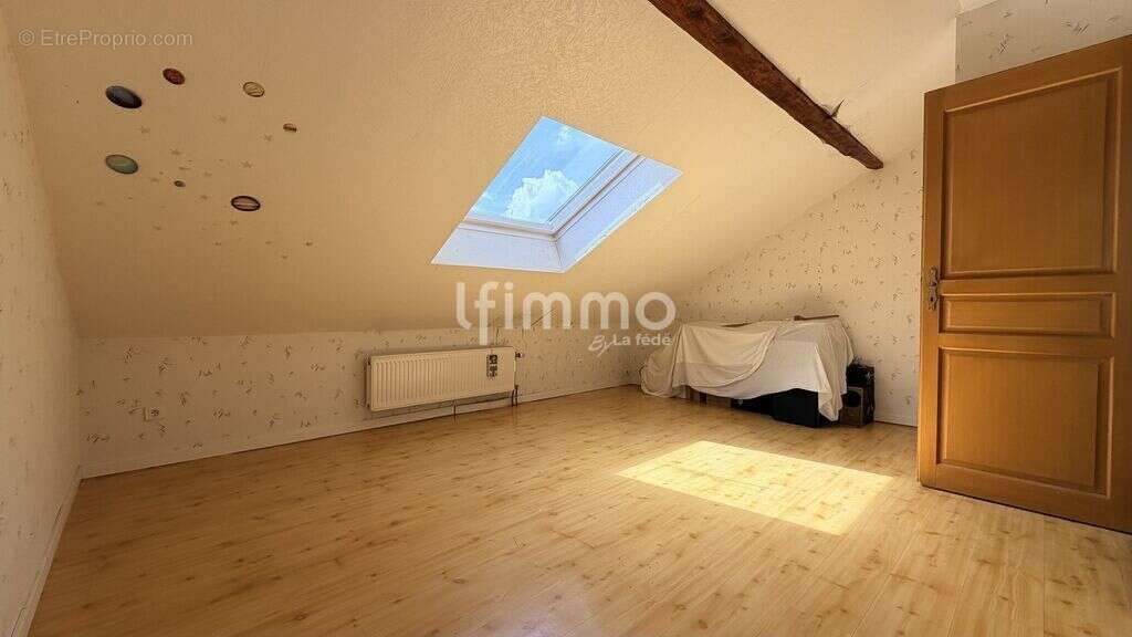 Maison familiale aux multiples possibilités - photo 17