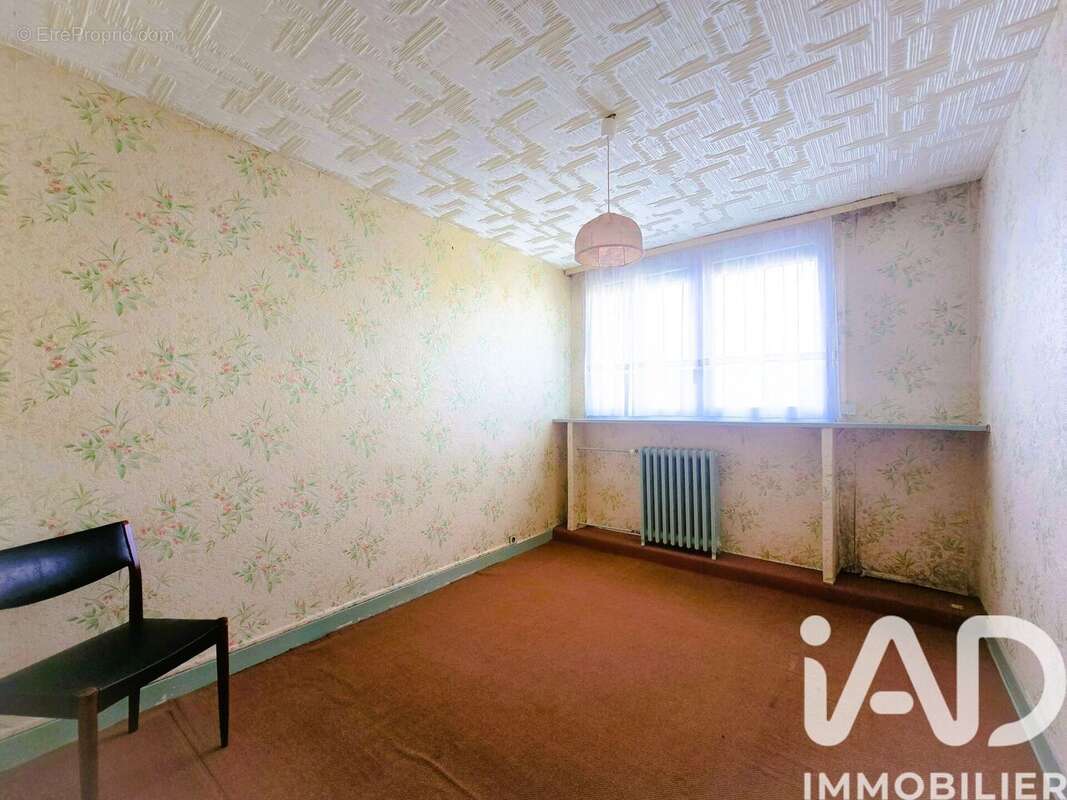 Photo 8 - Appartement à LONGUYON