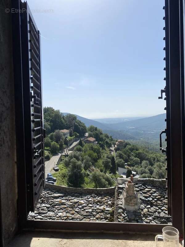 Appartement à VIGNALE