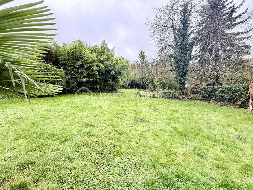 Maison à AMBLAINVILLE