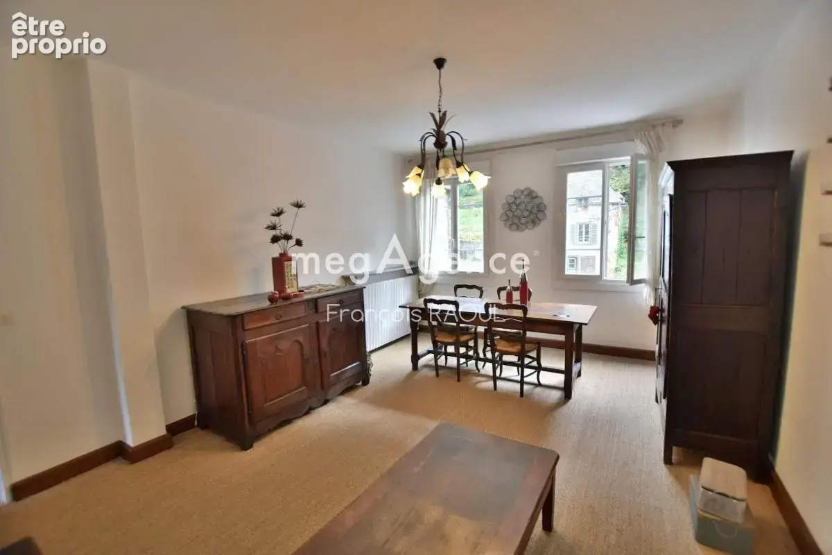 Maison de bourg - photo 3