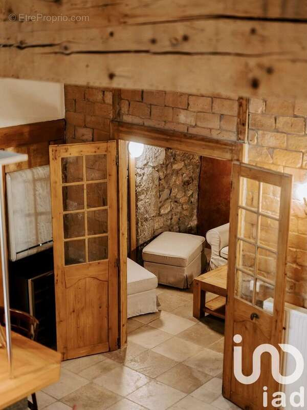 Photo 8 - Appartement à CHAMBERY