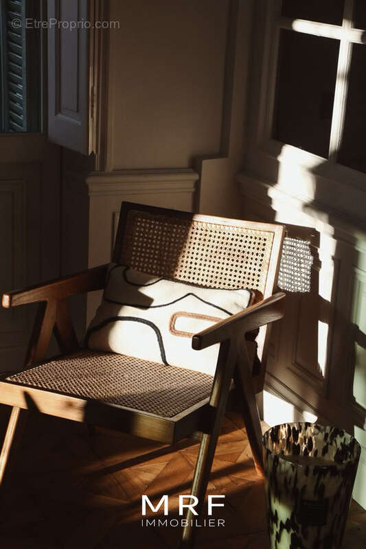 Maison à MARSEILLE-7E