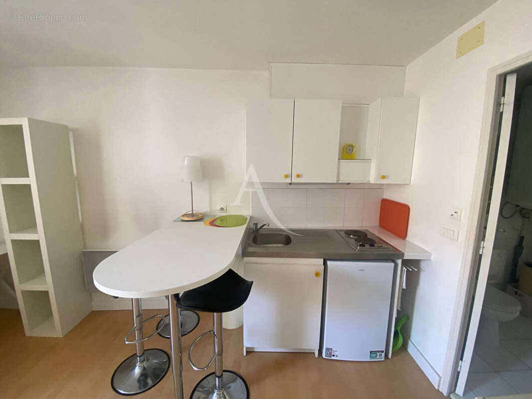 Appartement à LA ROCHELLE