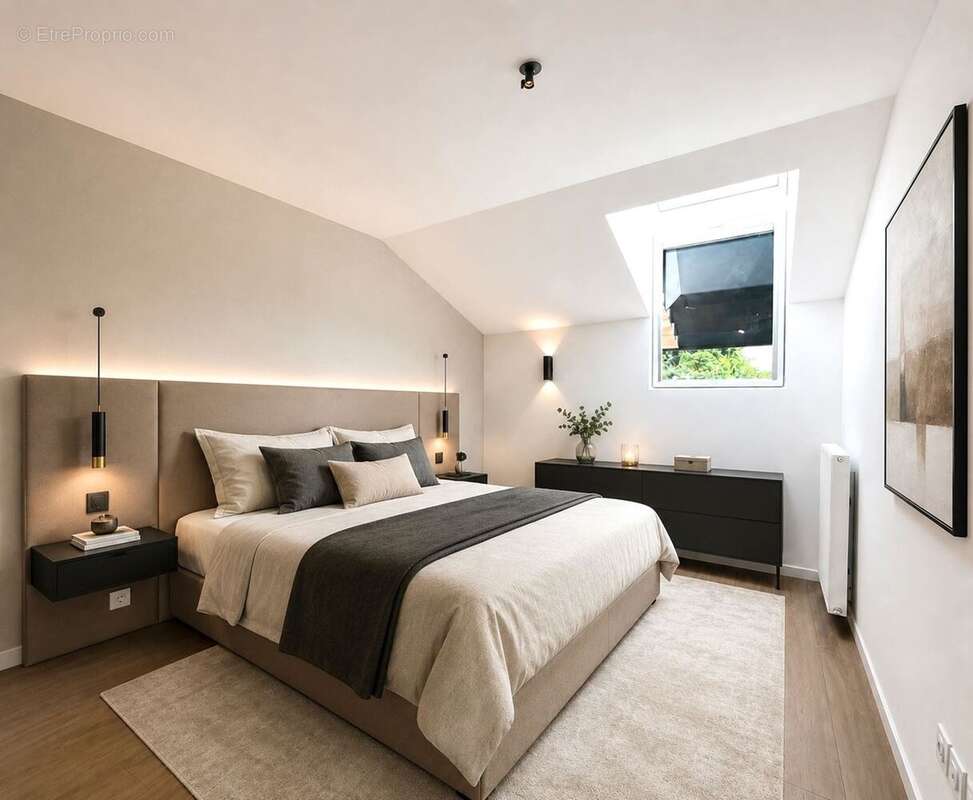 Appartement à ESCALQUENS