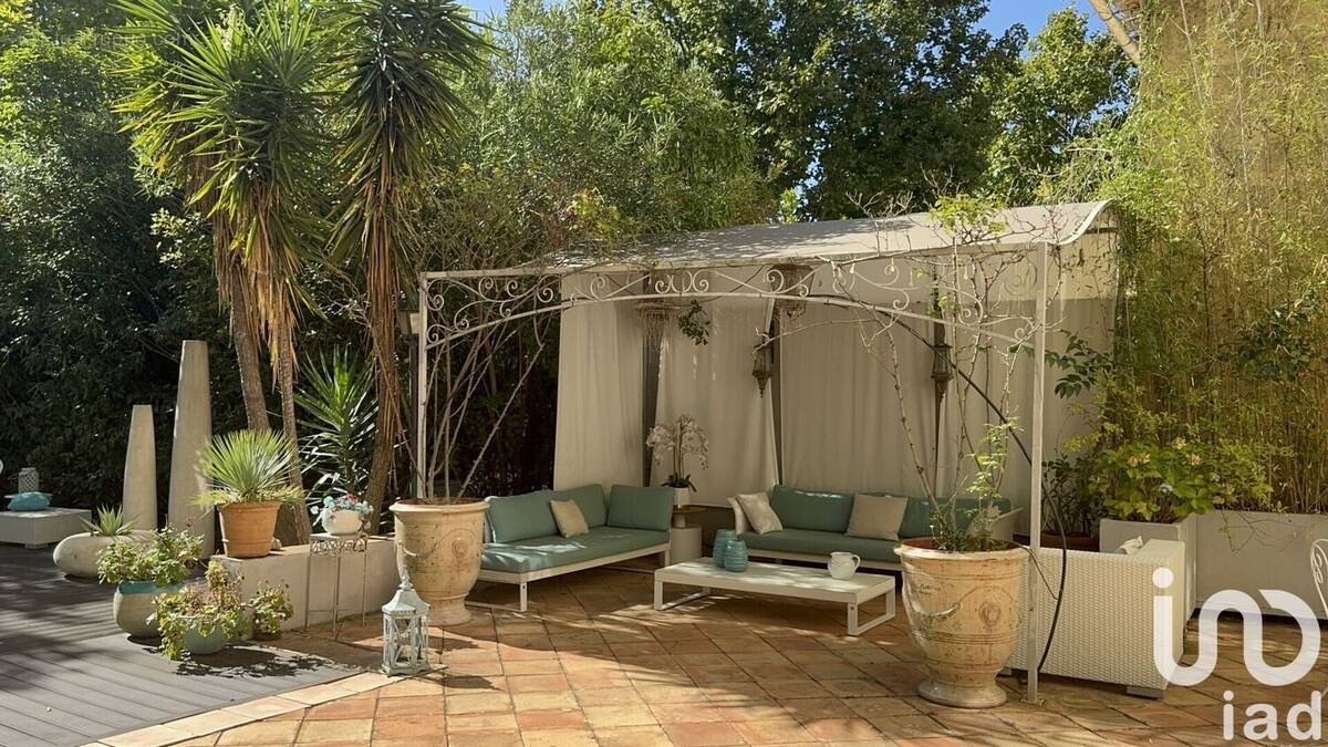 Photo 1 - Maison à LA CRAU