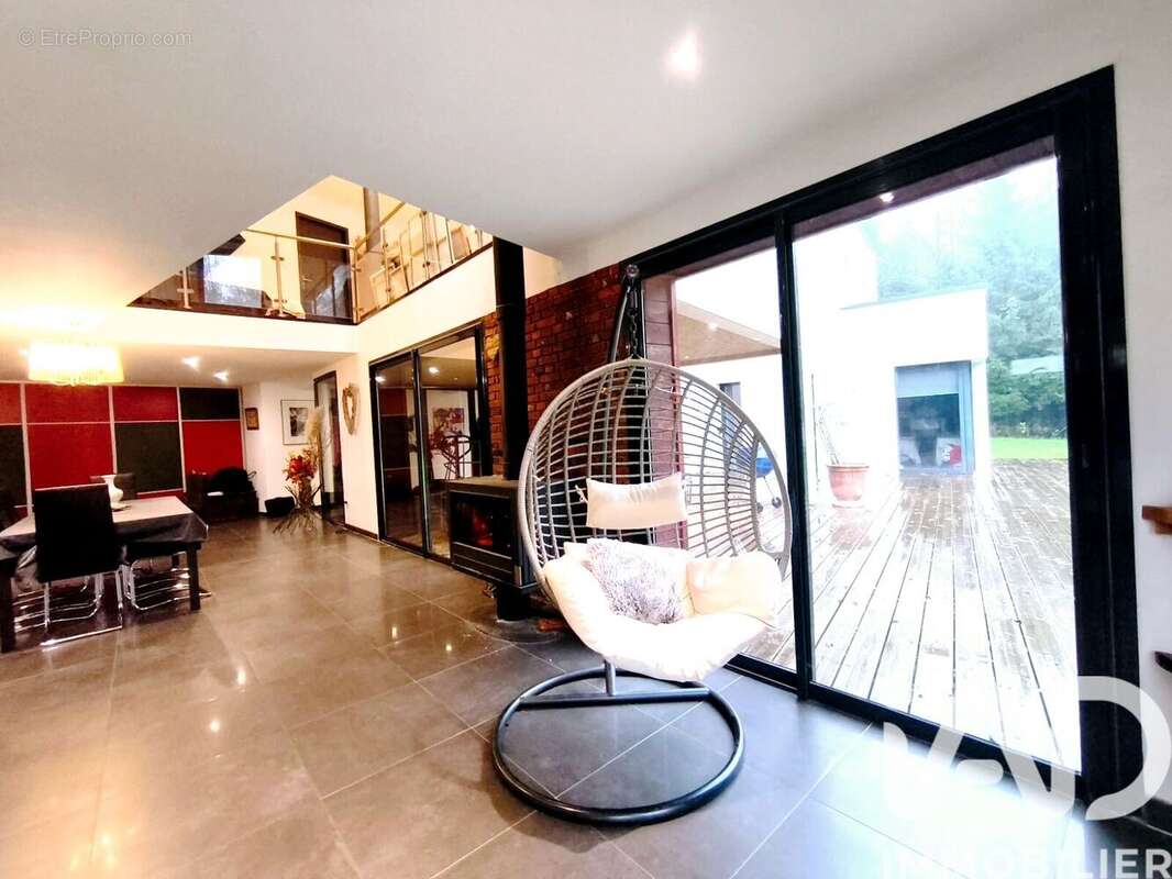 Photo 6 - Maison à RESIGNY