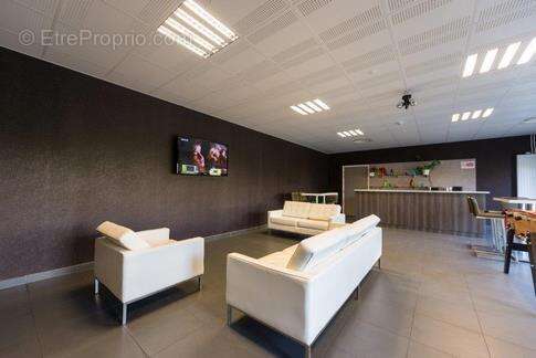 Appartement à SAINT-HERBLAIN