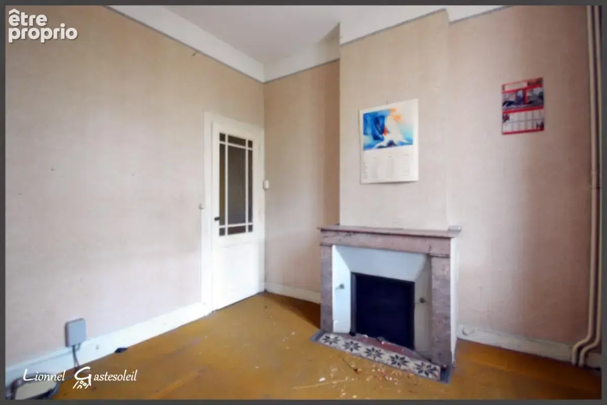Maison bourgeoise de caractère ensemble de deux bâtiments  à vendre 16 pièces SAINTE FOY LA GRANDE (33) - photo 30
