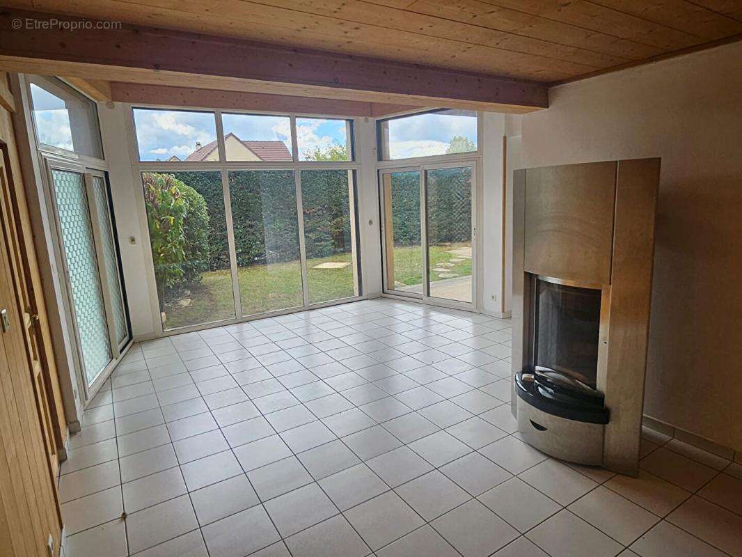 Maison à DIJON
