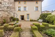 Maison à LESSY