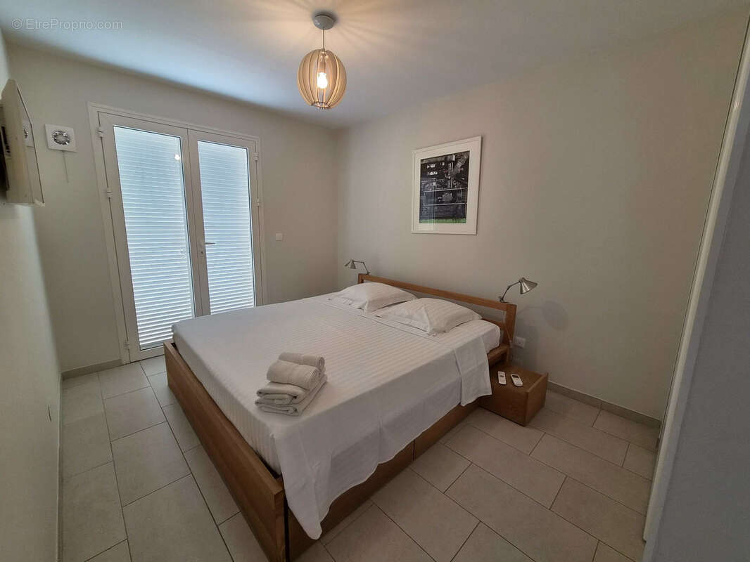 Appartement à LES TROIS-ILETS