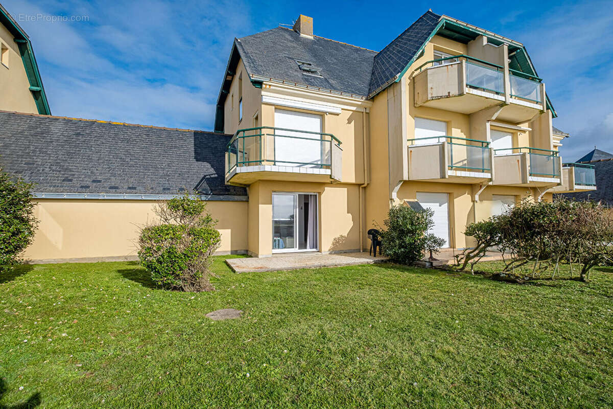 Appartement à LE CROISIC