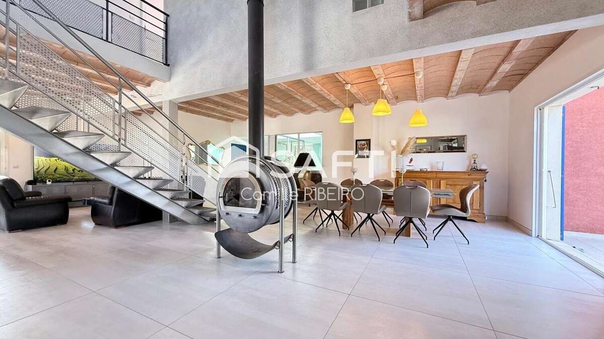 Photo 9 - Maison à LA PALME