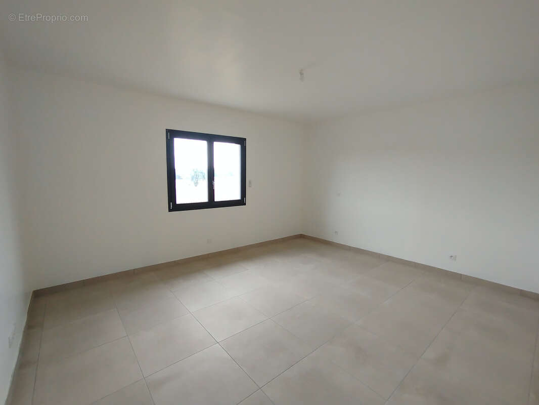 Maison à BELLERIVE-SUR-ALLIER