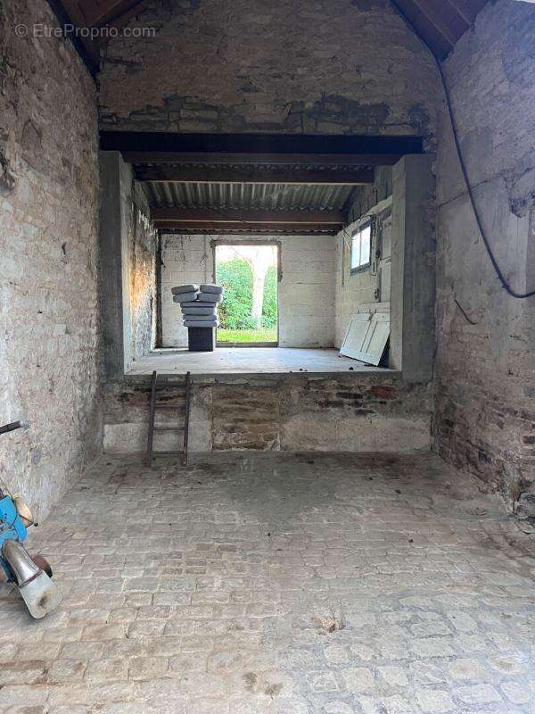 Appartement à VANNES