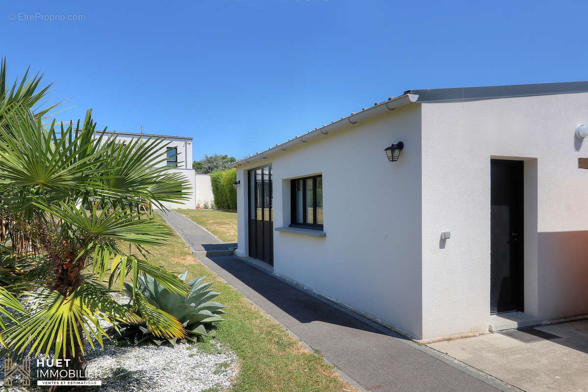 Maison contemporaine de 141 m2 - photo 13