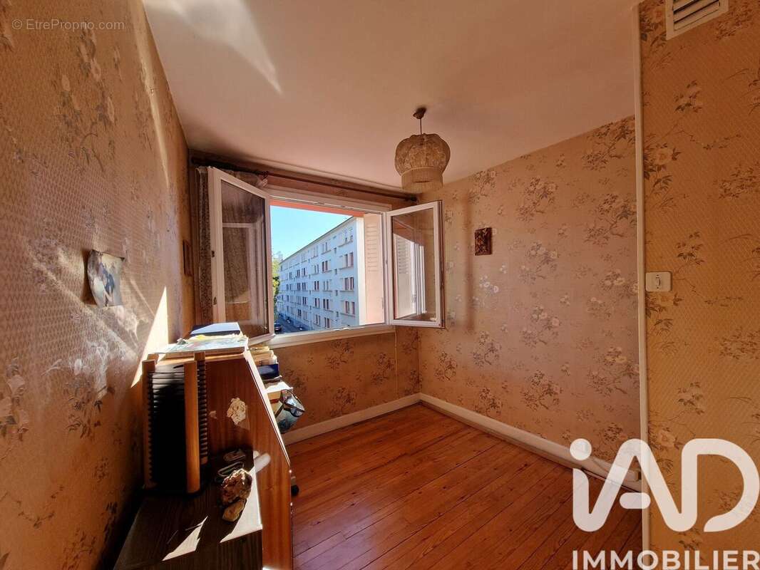 Photo 9 - Appartement à GRENOBLE